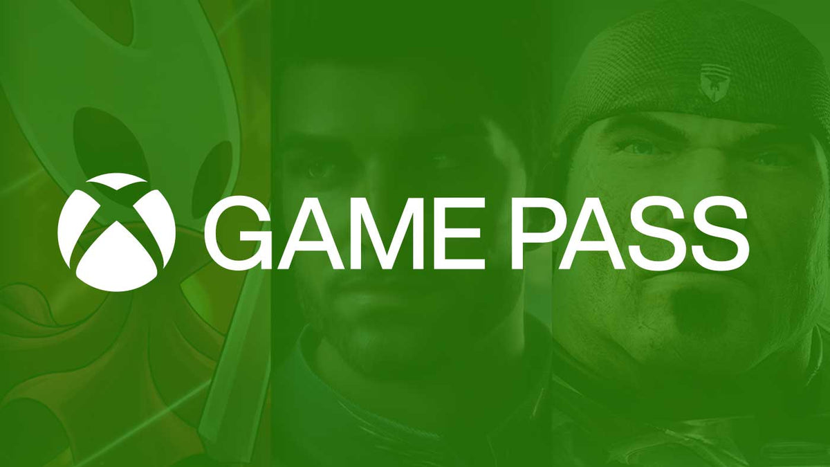 Xbox Gamepass