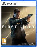 007 First Light Ps