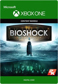 Bioshock The Collection Xbox