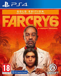 Far Cry 6 PS