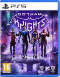 Gotham Knights Ps5