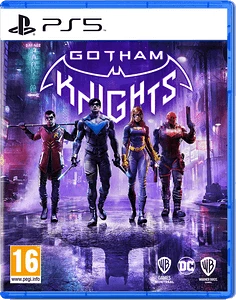 Gotham Knights Ps5