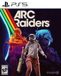 ARC Raiders Ps