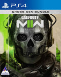 Call of Duty Modern Warfare 2 PS