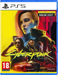 Cyberpunk 2077 Ultimate Edition PS