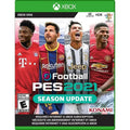 Pes 2021 Xbox