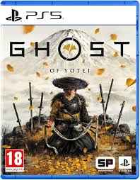 Ghost of Yotei PS5