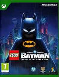 LEGO Batman Legacy of the Dark Knight Xbox
