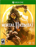 Mortal Kombat 11 Xbox
