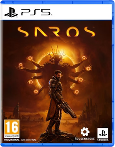 Saros PS5